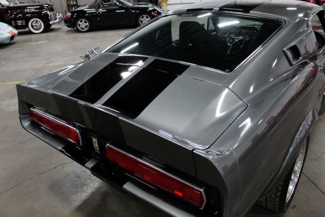 1967 Ford Mustang Eleanor GT - photo 11