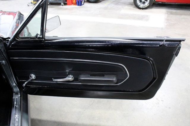 1967 Ford Mustang Eleanor GT - photo 12