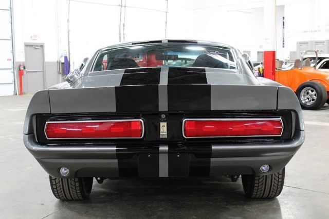 1967 Ford Mustang Eleanor GT - photo 4