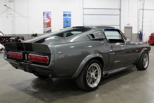 1967 Ford Mustang Eleanor GT - photo 5
