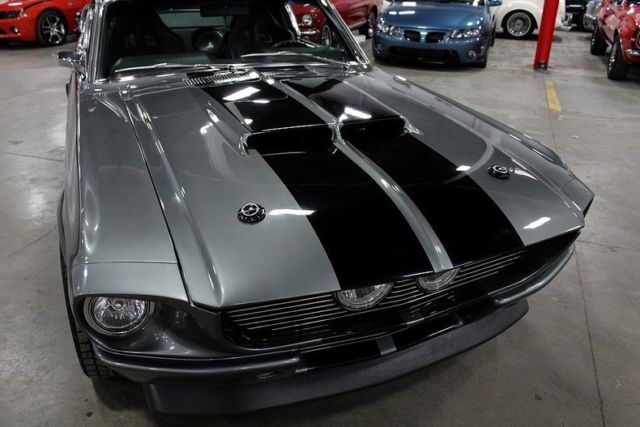 1967 Ford Mustang Eleanor GT - photo 9