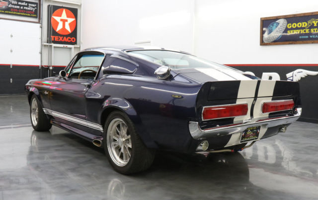 1967 Ford Mustang Eleanor Gt 500 - photo 4