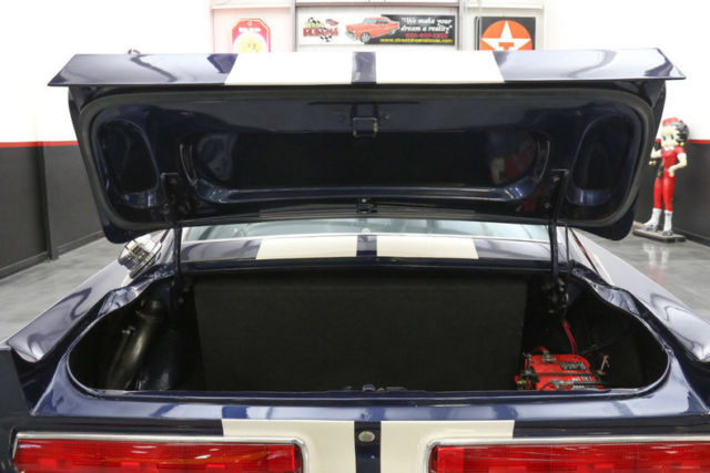 1967 Ford Mustang Eleanor Gt 500 - photo 8