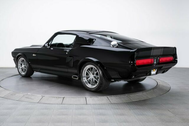 1967 Ford Mustang Eleanor Tribute - photo 10
