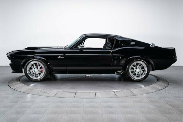 1967 Ford Mustang Eleanor Tribute - photo 12