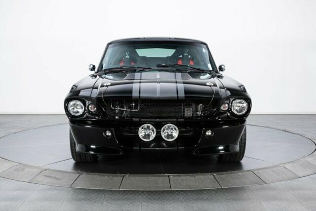 1967 Ford Mustang Eleanor Tribute - photo 13
