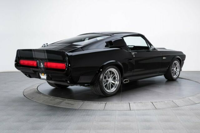 1967 Ford Mustang Eleanor Tribute - photo 2