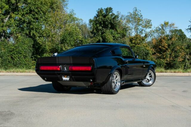 1967 Ford Mustang Eleanor Tribute - photo 4