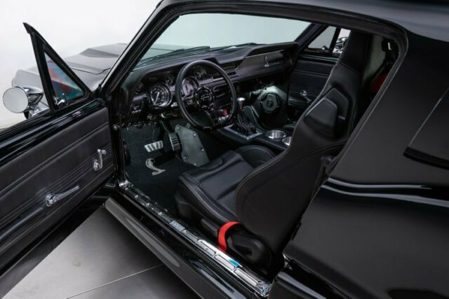 1967 Ford Mustang Eleanor Tribute - photo 5