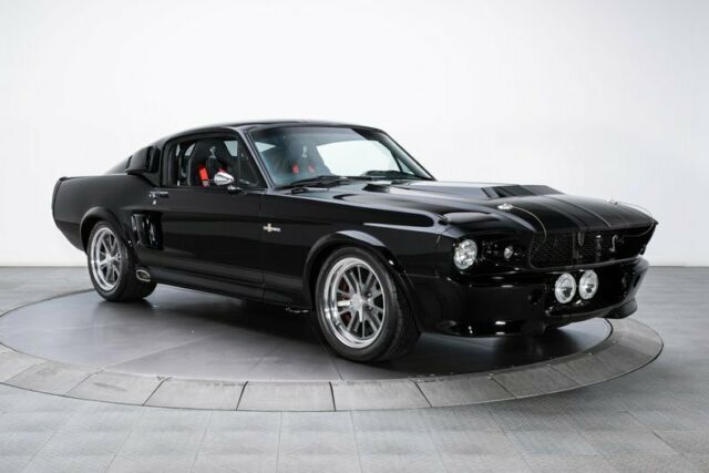 1967 Ford Mustang Eleanor Tribute - photo 9