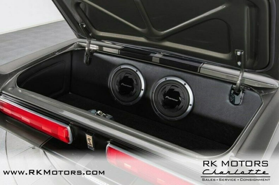 1967 Ford Mustang Eleanor Tribute - photo 5
