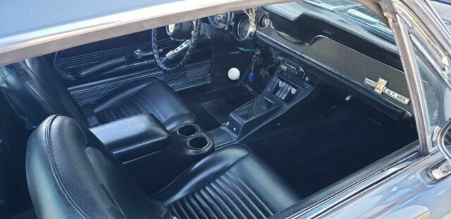 1967 Ford Mustang 2+2 FASTBACK - photo 11