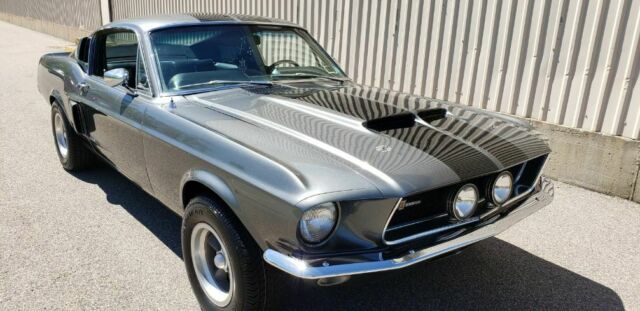 1967 Ford Mustang 2+2 FASTBACK - photo 3