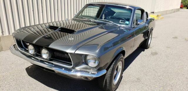1967 Ford Mustang 2+2 FASTBACK - photo 4