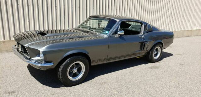 1967 Ford Mustang 2+2 FASTBACK - photo 9