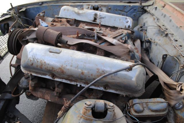 1967 Ford Mustang - photo 3