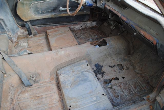 1967 Ford Mustang - photo 5