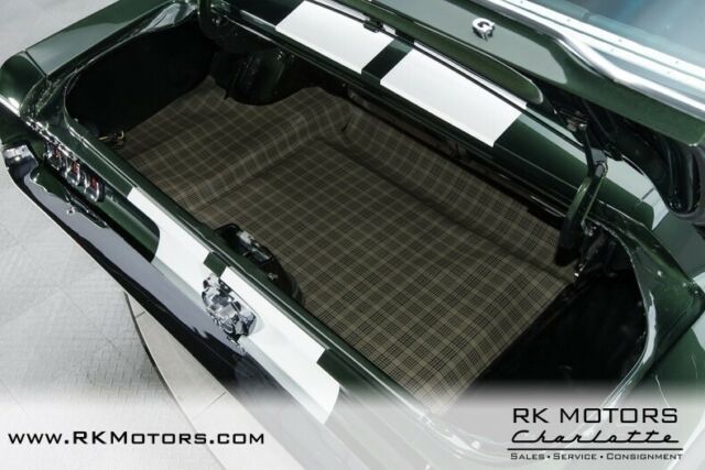 1967 Ford Mustang Fast and Furious - photo 6