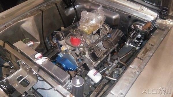 1967 Ford Mustang Fastback "Shelby Look" - photo 3