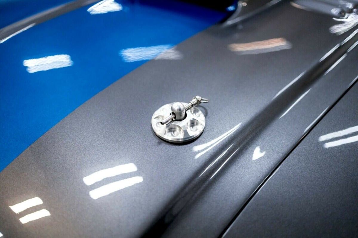 1967 Ford Mustang Fastback 'Eleanor' - photo 12