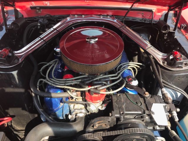 1967 Ford Mustang Fastback - photo 12
