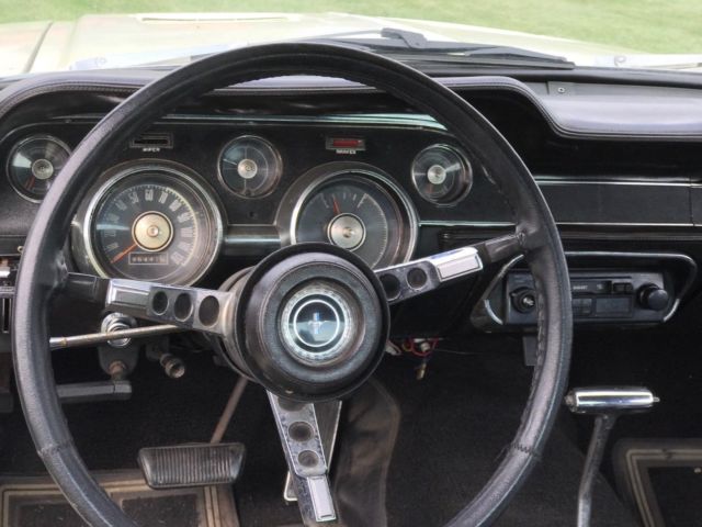 1967 Ford Mustang - photo 10