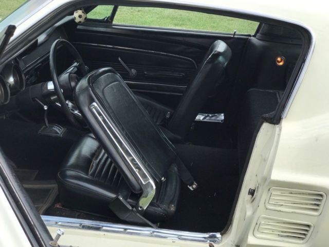 1967 Ford Mustang - photo 13