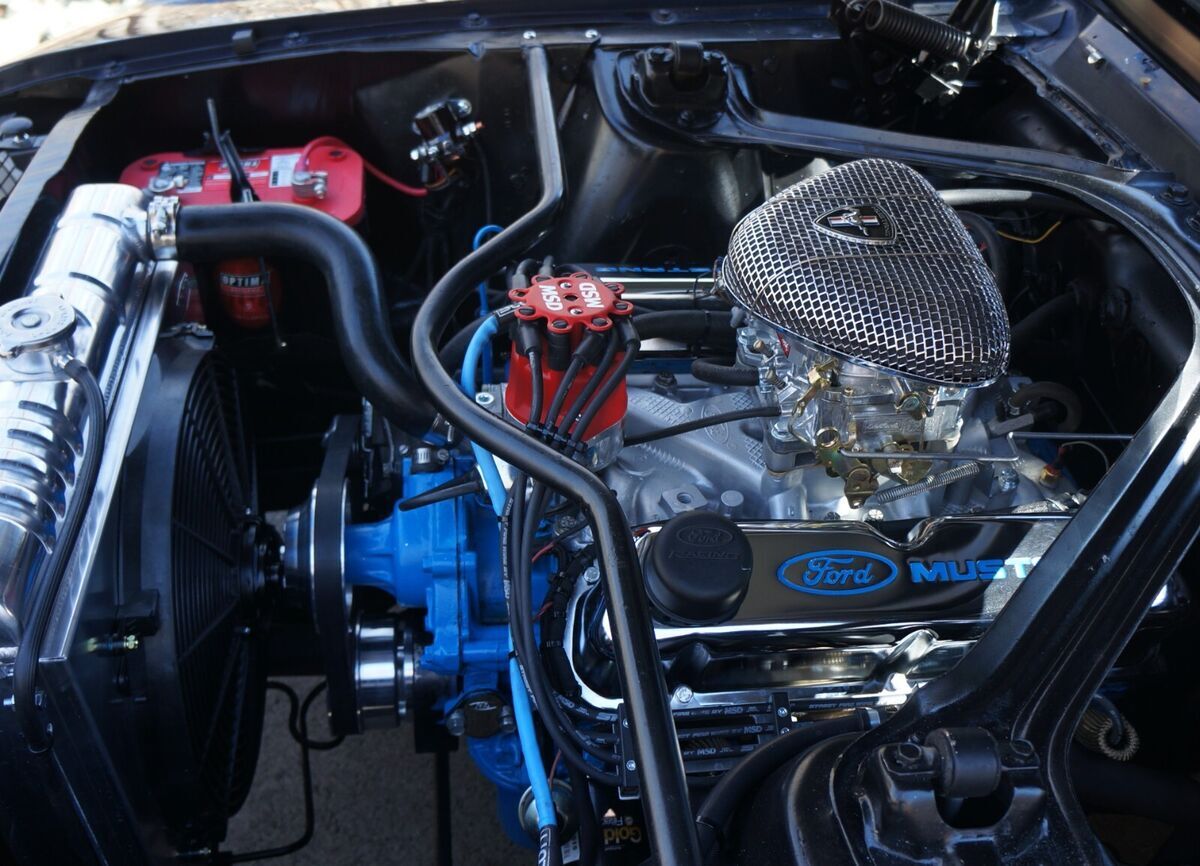 1967 Ford Mustang - photo 10