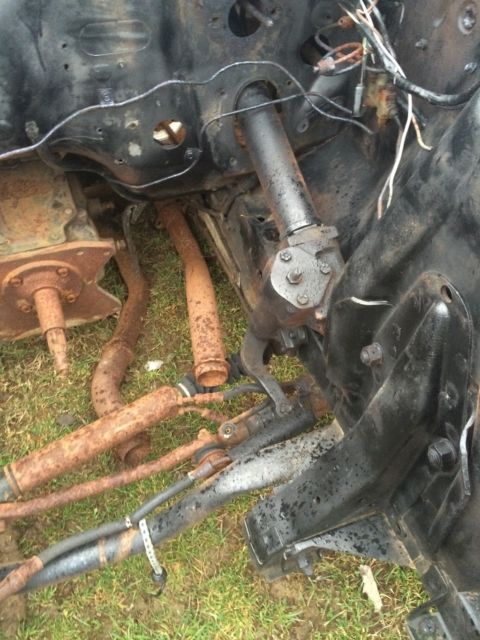 1967 Ford Mustang 289 - photo 5