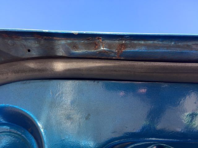 1967 Ford Mustang Base Fastback 2-Door - photo 10