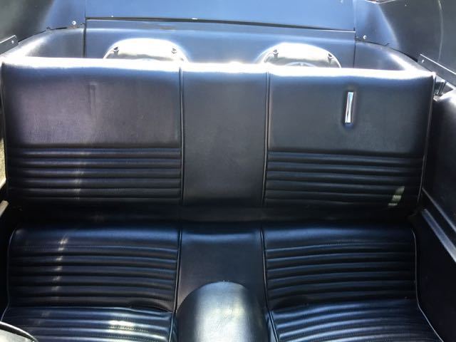 1967 Ford Mustang Base Fastback 2-Door - photo 13