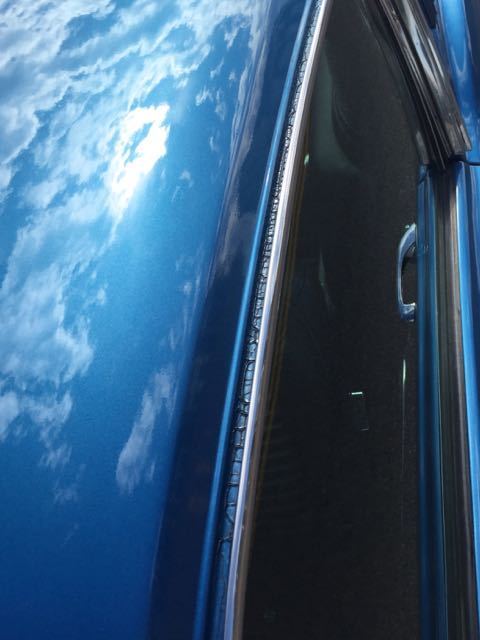 1967 Ford Mustang Base Fastback 2-Door - photo 8