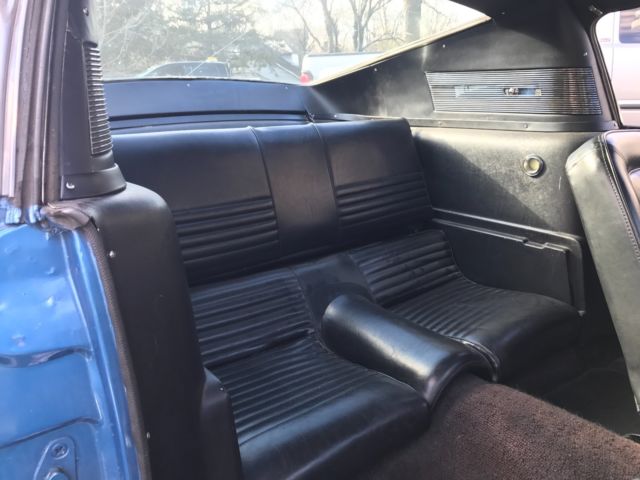 1967 Ford Mustang - photo 11