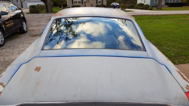 1967 Ford Mustang - photo 6