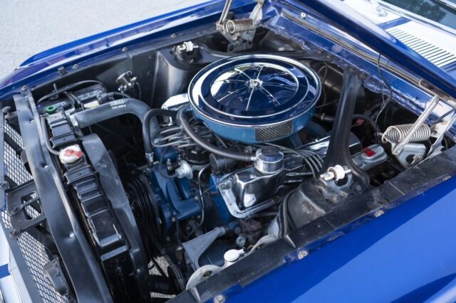 1967 Ford Mustang - photo 13