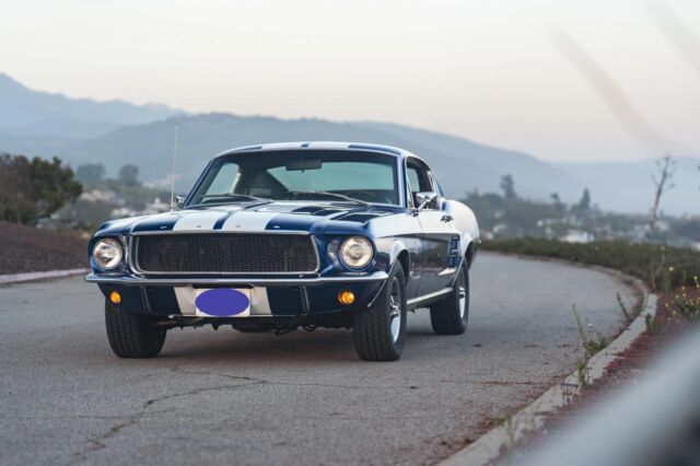 1967 Ford Mustang - photo 2