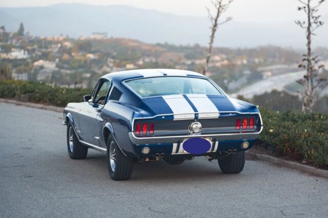 1967 Ford Mustang - photo 4