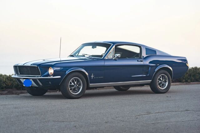 1967 Ford Mustang - photo 5