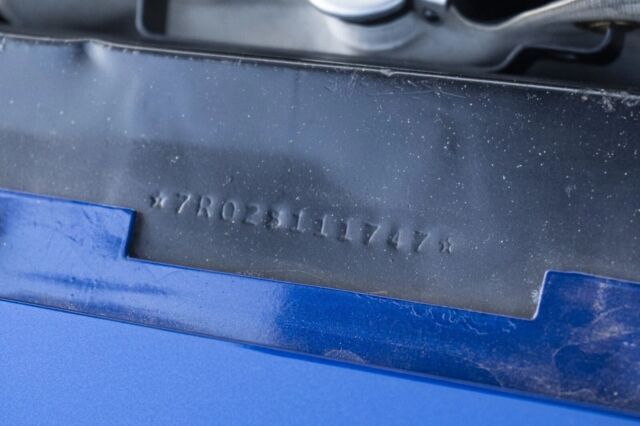 1967 Ford Mustang - photo 7