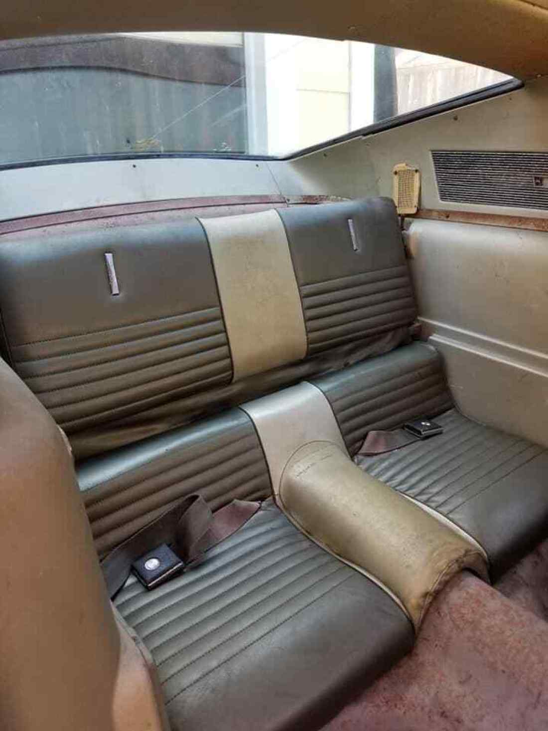 1967 Ford Mustang FASTBACK S-CODE 4-SPEED AC DELUXE - photo 10