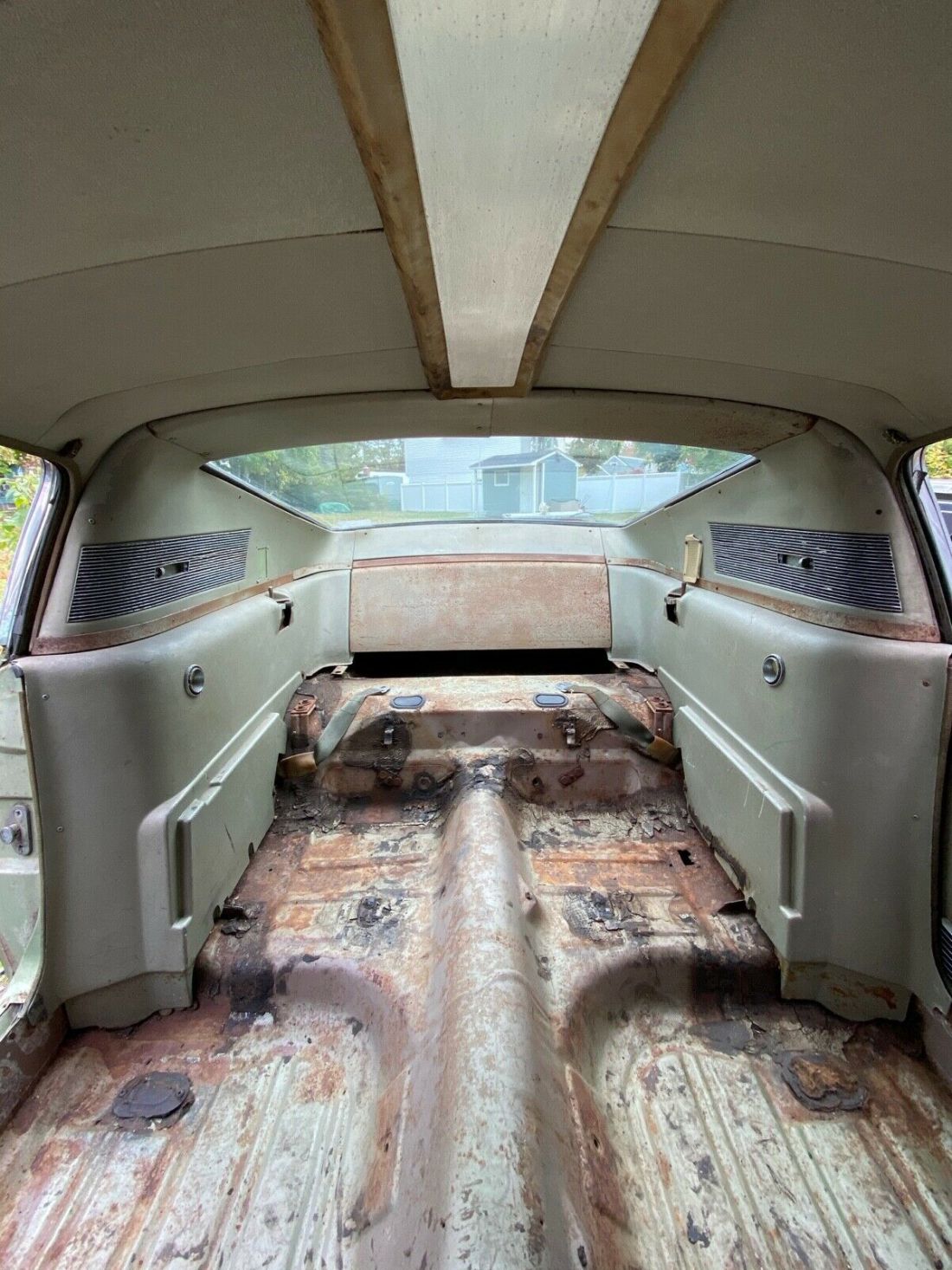 1967 Ford Mustang FASTBACK S-CODE 4-SPEED AC DELUXE - photo 13