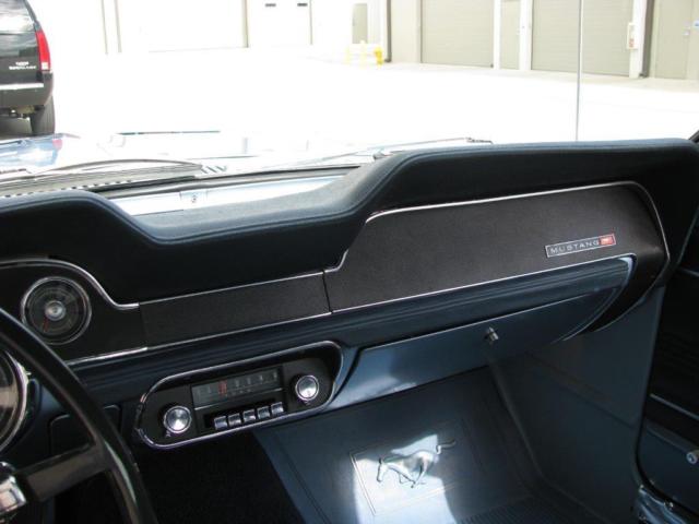 1967 Ford Mustang Fastback - photo 12