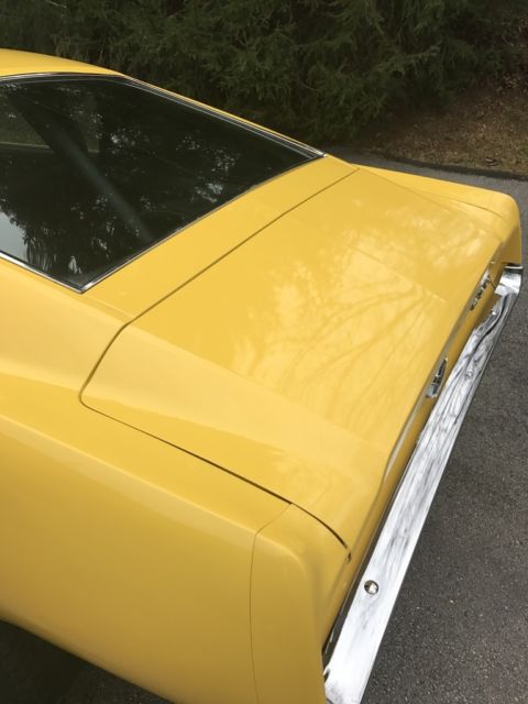 1967 Ford Mustang FASTBACK - photo 4