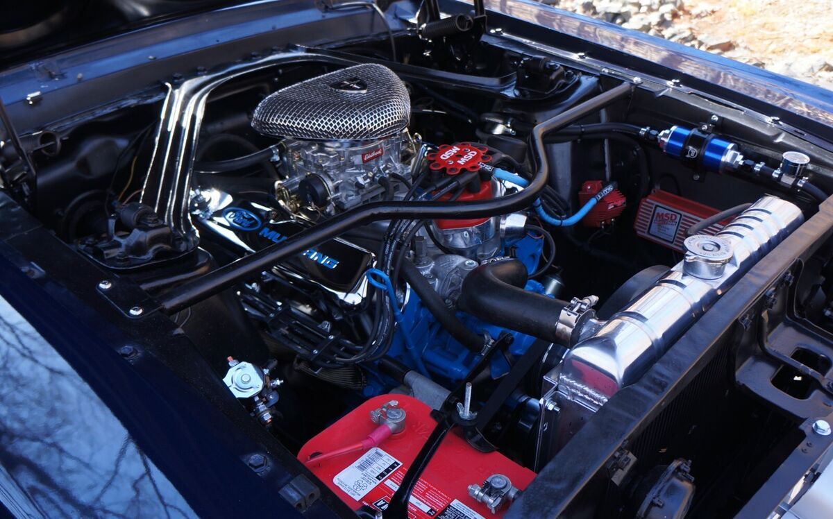 1967 Ford Mustang - photo 9