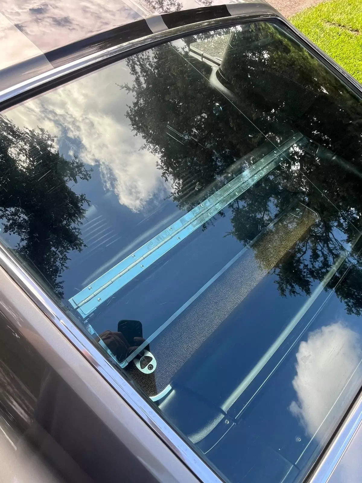 1967 Ford Mustang 1967 Ford Mustang Fastback A Code - photo 10