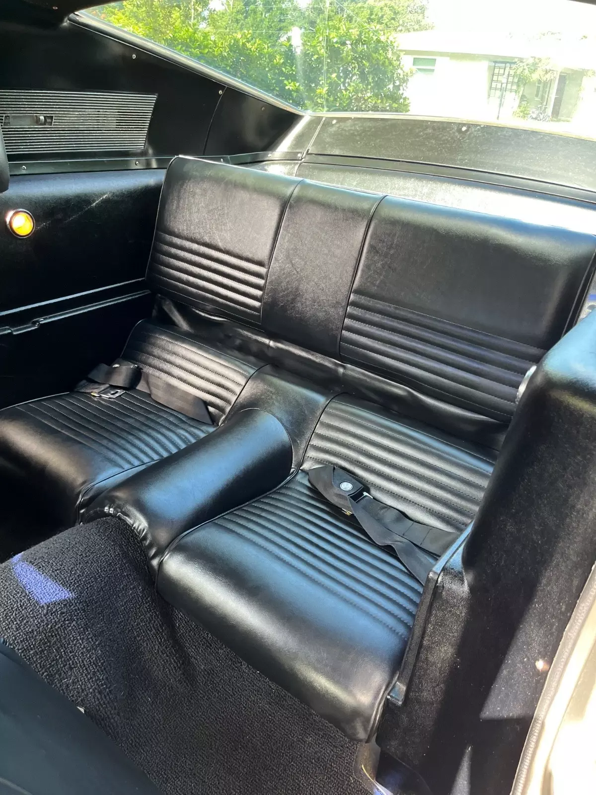 1967 Ford Mustang 1967 Ford Mustang Fastback A Code - photo 13