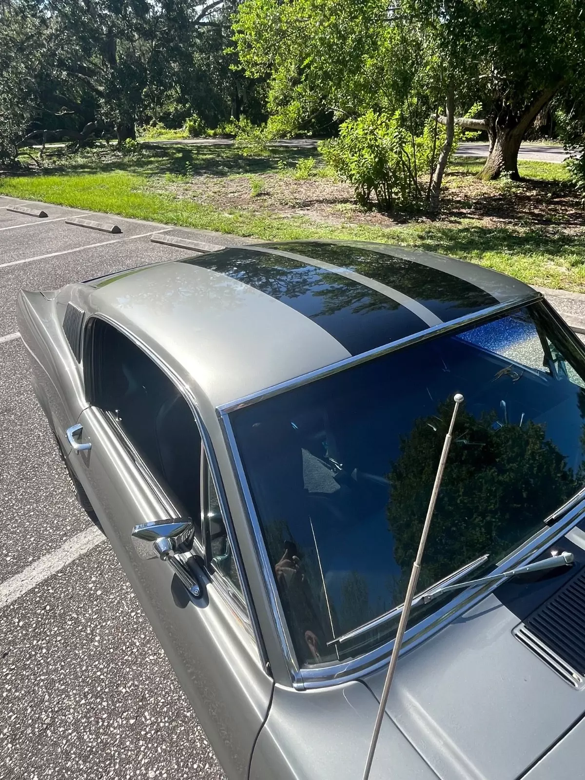 1967 Ford Mustang 1967 Ford Mustang Fastback A Code - photo 8