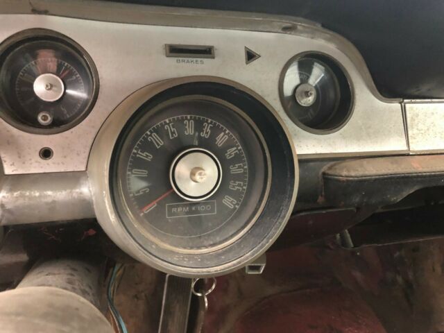 1967 Ford Mustang - photo 10