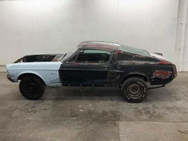 1967 Ford Mustang - photo 4