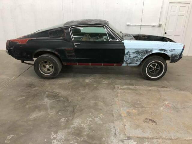 1967 Ford Mustang - photo 5